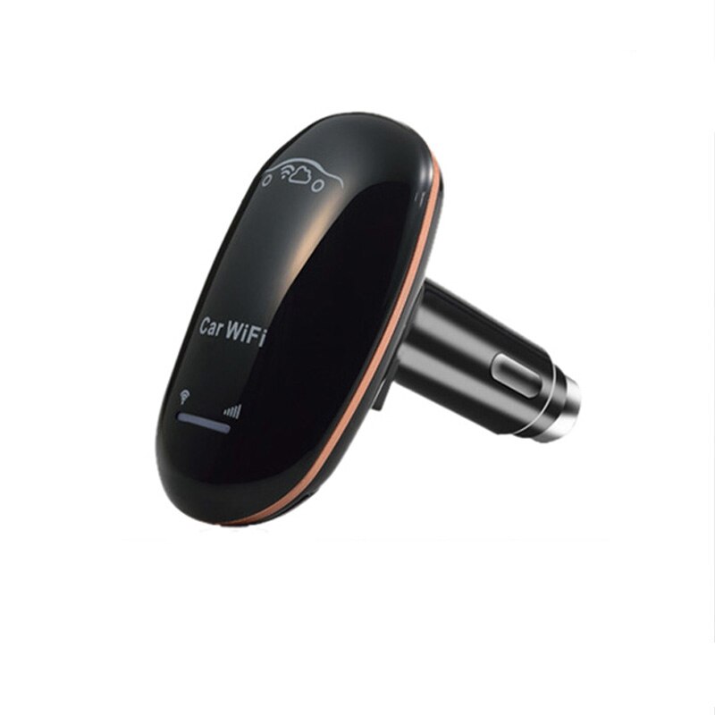 USB 3G/4G SIM Wifi Router Portable LTE Car Wi-Fi Unlocked Network Data Mobile Hotspot 150Mbps Modem Dongle Plug and Play Modem