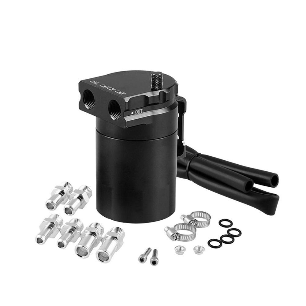 Latas de aceite transpirables modificado para coche