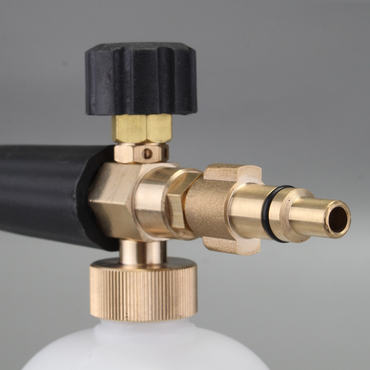 Pressure Washer Foam Lance For Lidl Parkside / Qualcast / VAX / Aldi Workzone / Ryobi