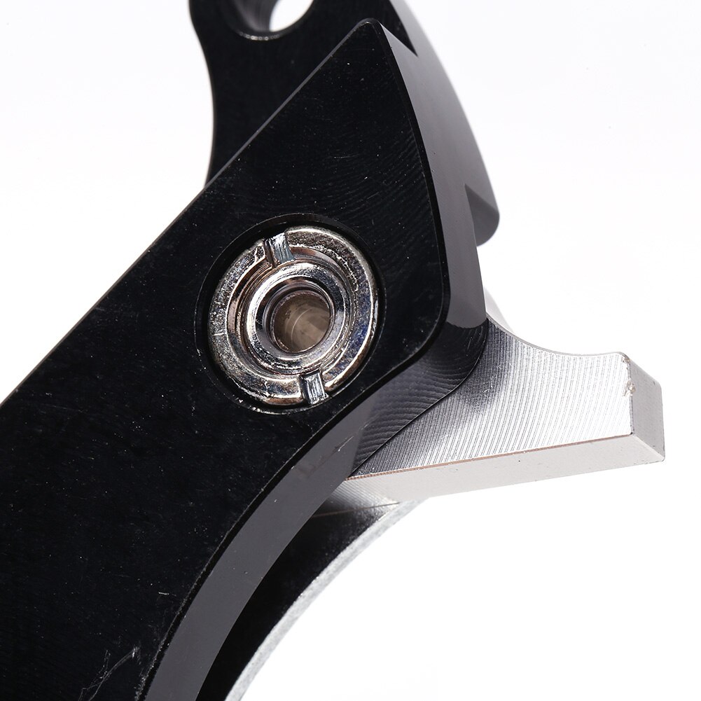 Bike No Disc Frame Mount MTB Road Bike Disc Brake Conversion Seat Disc Brake Adapter Cycling Accessories