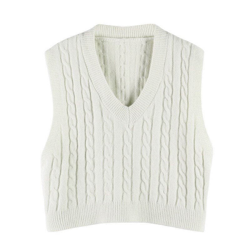QIXING Damespullover met V-hals en lange mouwen, gebreide trui, gestreept voor dames, zwart, XL QIXING Damespullover met V-hals en lange mouwen, gebreide trui, gestreept voor dames, zwart, XL