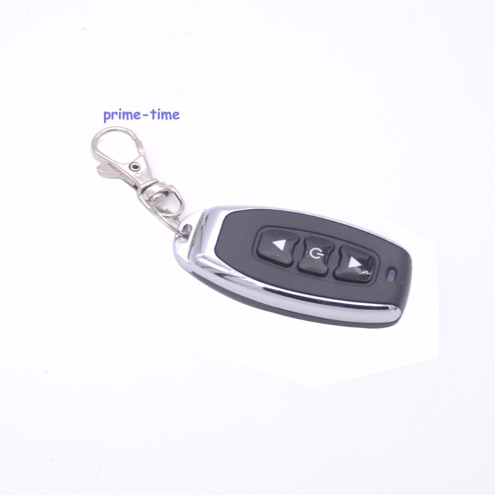 RF Led Dimmer 3Key Remote LED Single Color Dimmer Brightness Control For LED Spot lamp Recessed Strip light