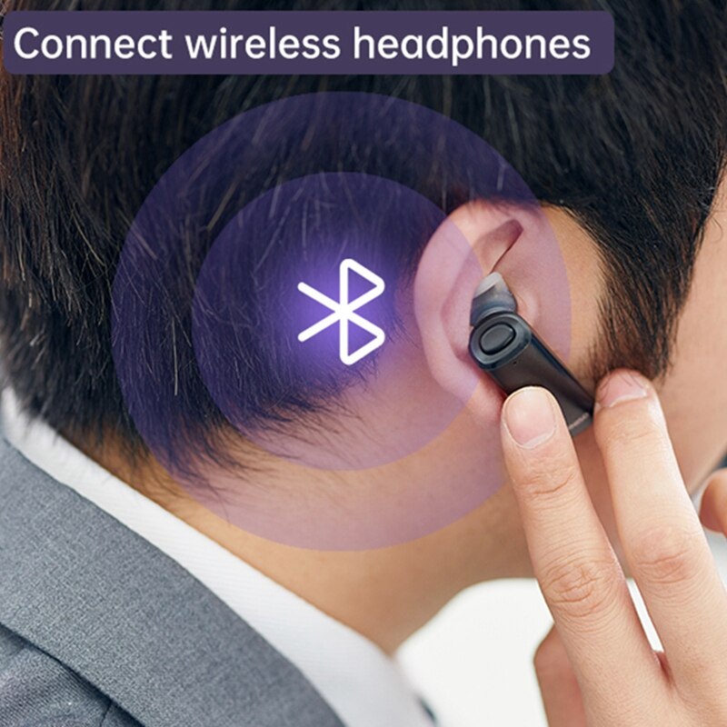 4 in 1 USB Bluetooth Transmitter Receiver with Mic Handsfree Calling 3.5mm Aux RCA Stereo Wireless o Adapter