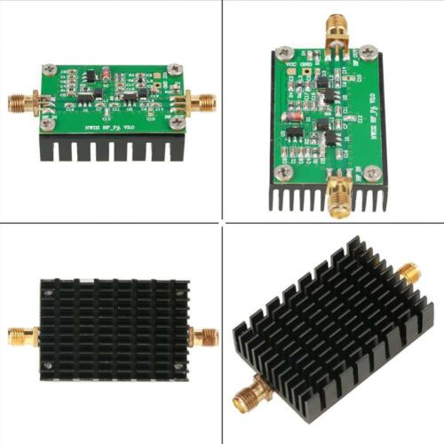 2 mhz -700 mhz 3w hf vhf uhf fm sender rf effektforstærker til skinke radio