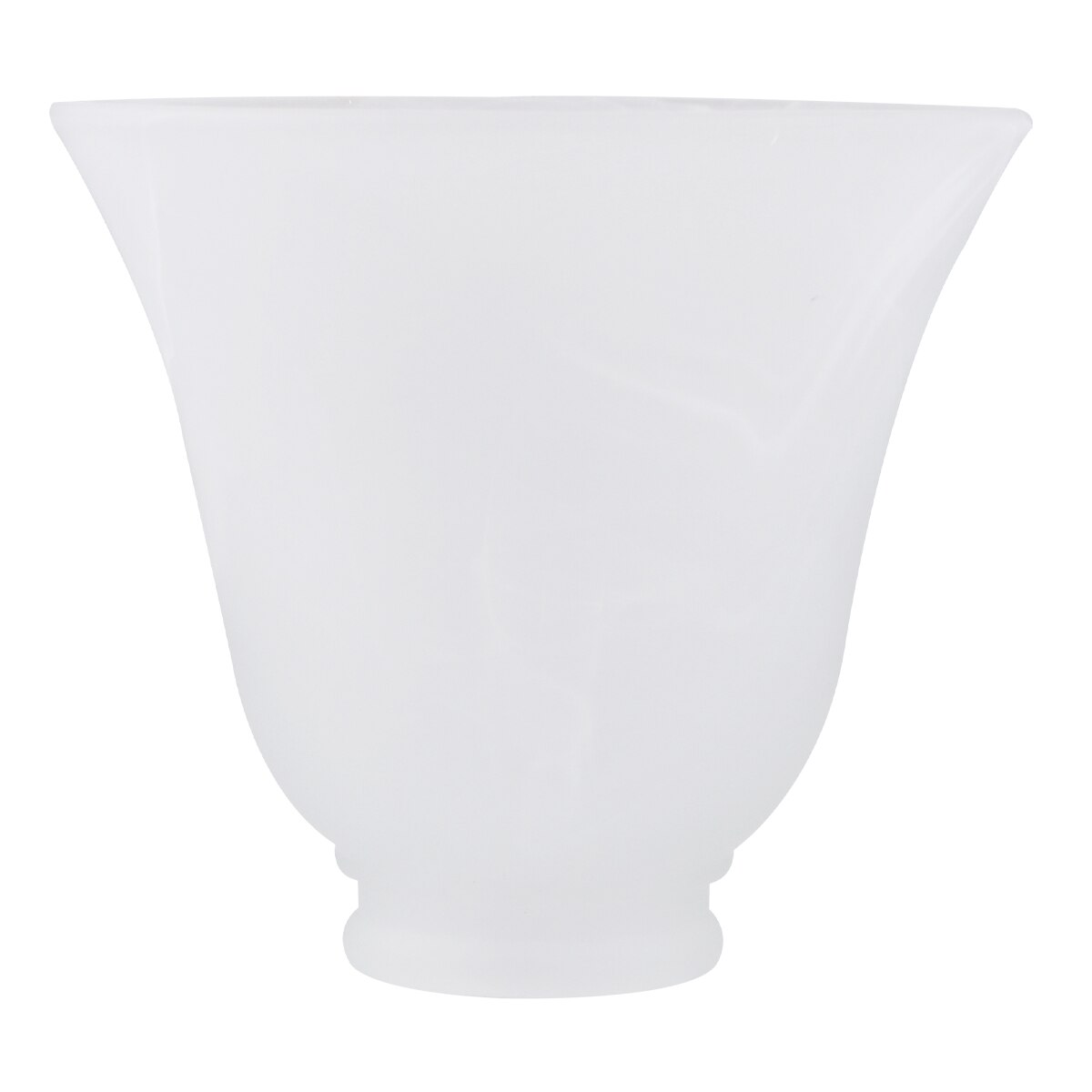 E27 Interface Lamp Shade Simple Lampshade Frosted Glass Lamp Cover Light Accessory for Home Living Room