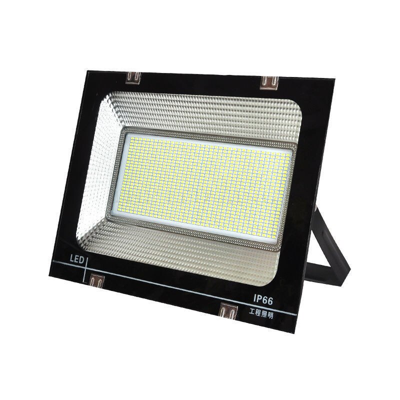 Led Flood Light 300W 500W AC 220V 230V Outdoor Floodlight Spotlight IP65 Waterproof LED Street Lamp Landscape Lighting
