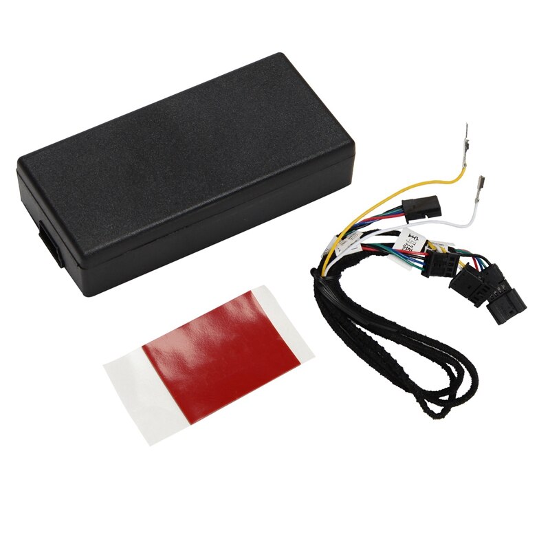 Car Comfort Intelligent Control Module for-BMW 5 Series G30 G38 Window Lift Chassis Parts: Default Title