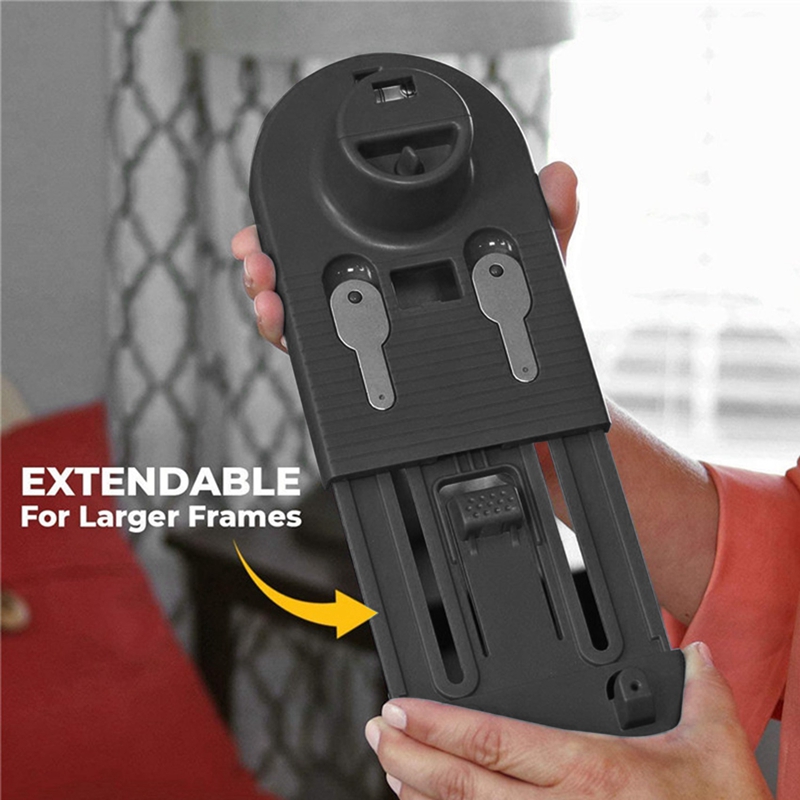 2 Pictures Suspension Kit Leveling Measurement Tool Simple One-Step Suspension Tool DIY Leveling Tool