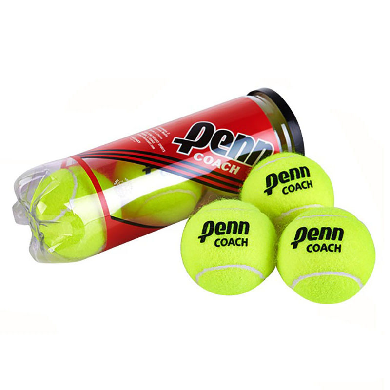Pelota de tenis para entrenamiento Original, 3 uds./Can Head, nueva