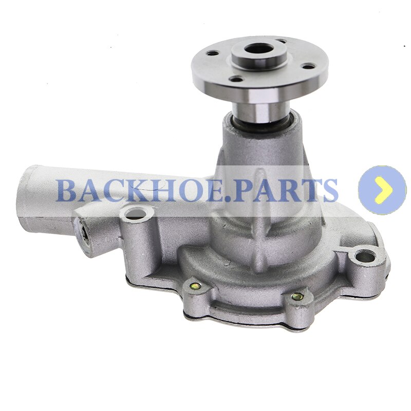 Water Pump with Gasket MM401401 for Bolens Tractor G152 G154 G172 G174