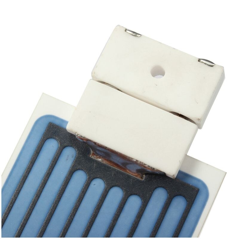 Ceramic Plate with Ceramic Base for 3.5G/hr Ozone Generator 10000 Hour Long Life