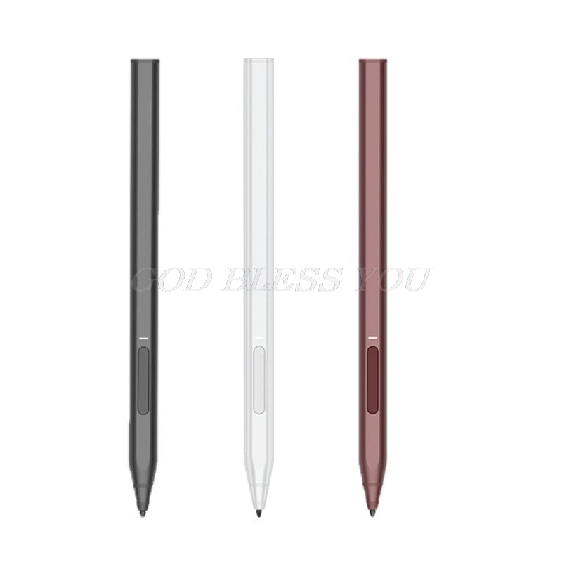 4096 caneta stylus para superfície pro, 3 4 5 6 7 superfície go book laptop para série superfície drop shipping