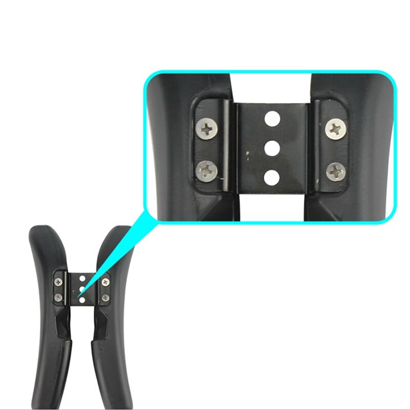 Manillar de PU para patinete eléctrico Ninebot Mini Pro, Joystick de equilibrio, Control de pie, para Xiaomi Mini
