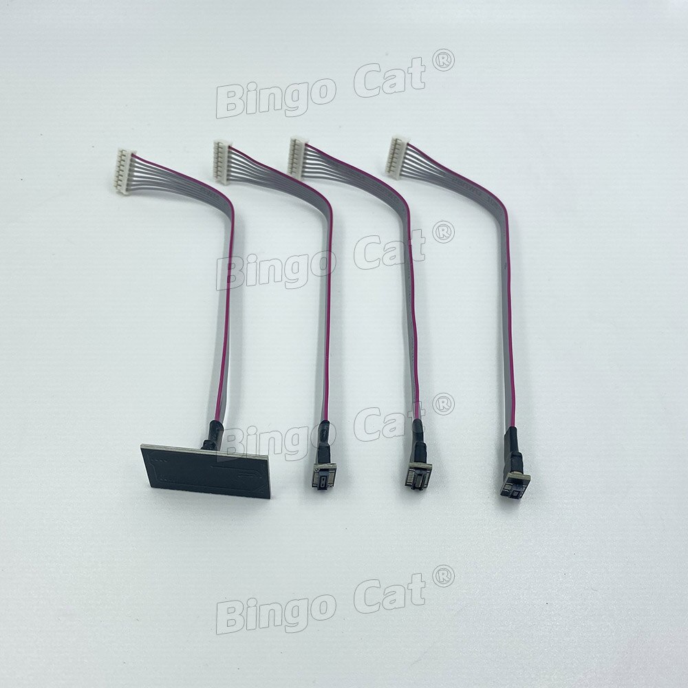 1set Sam Connector with Seat for DS-809S DS 809S Unlocking Tool Connecting