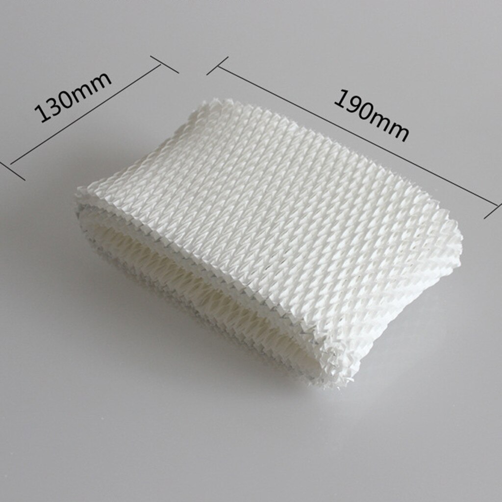 1/2/4pcs Air Humidifier Filters For Honeywell Hac-504 Series Humidifier Replacement Filter Humidifier Air Purifier Parts#dg4