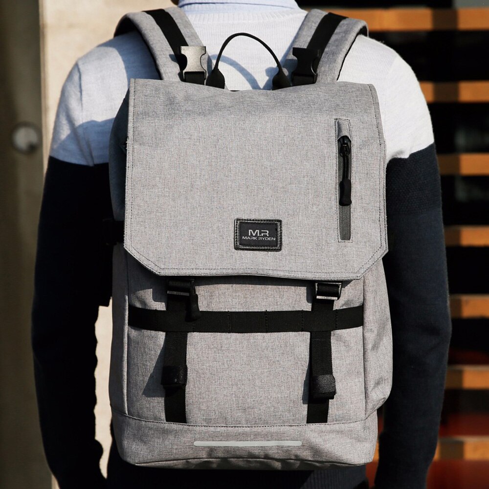 Portable Large Capacity Travel Bag Travel Backpacks School Bag for Teenage Travel Camping Multi-Function Backpack