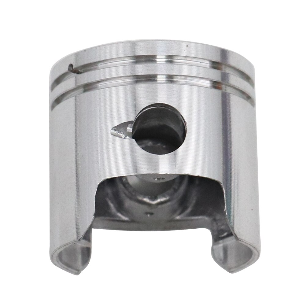 44mm oder 40mm Motor Kolben 44-6 40-6 für 2 hub 47cc 49cc Pocket bike motor mit Kolben Ring, pin lager