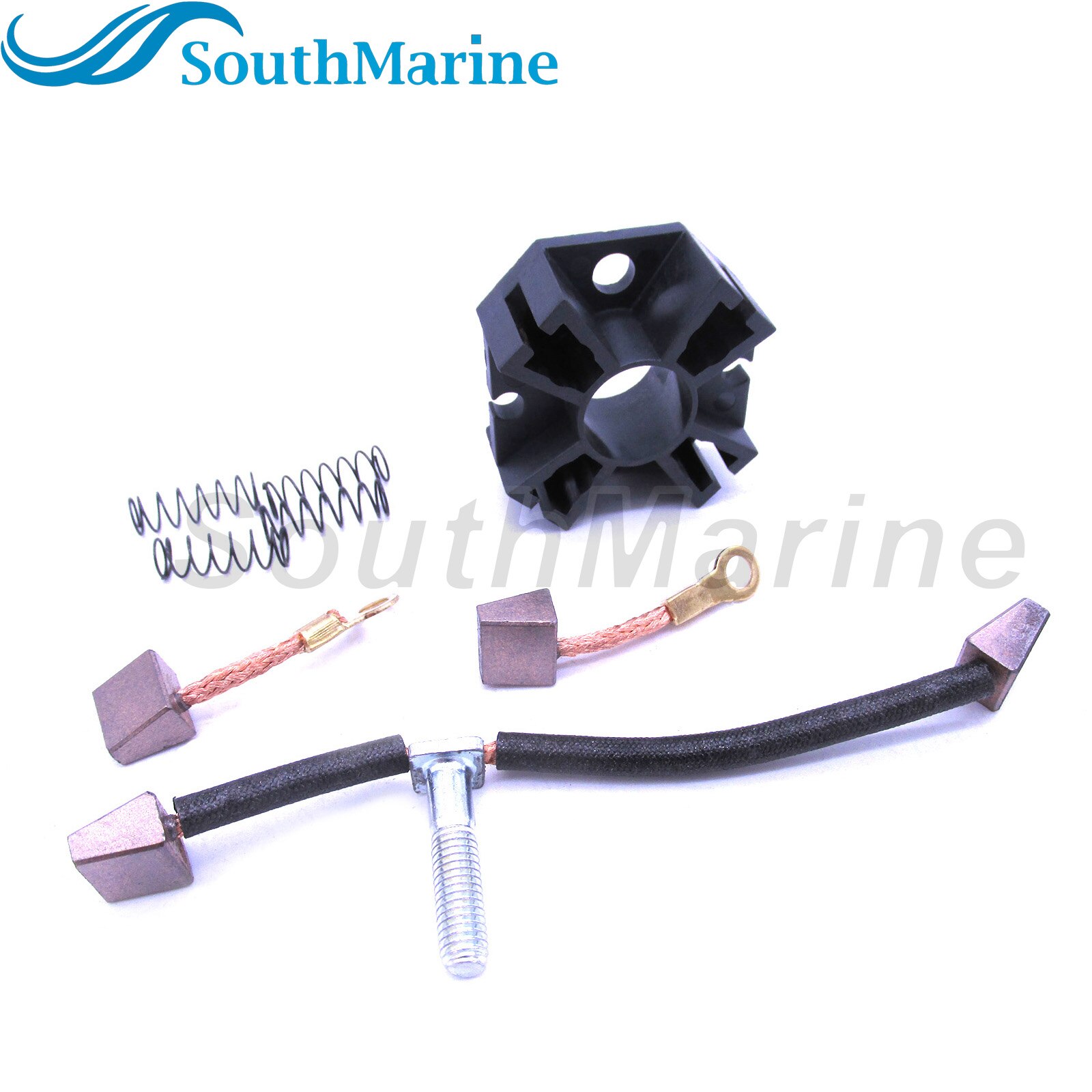 Support de brosse pour moteur hors-bord Yamaha, 40 cv, Enduro E40X E40XMH 40XWT 40XWH