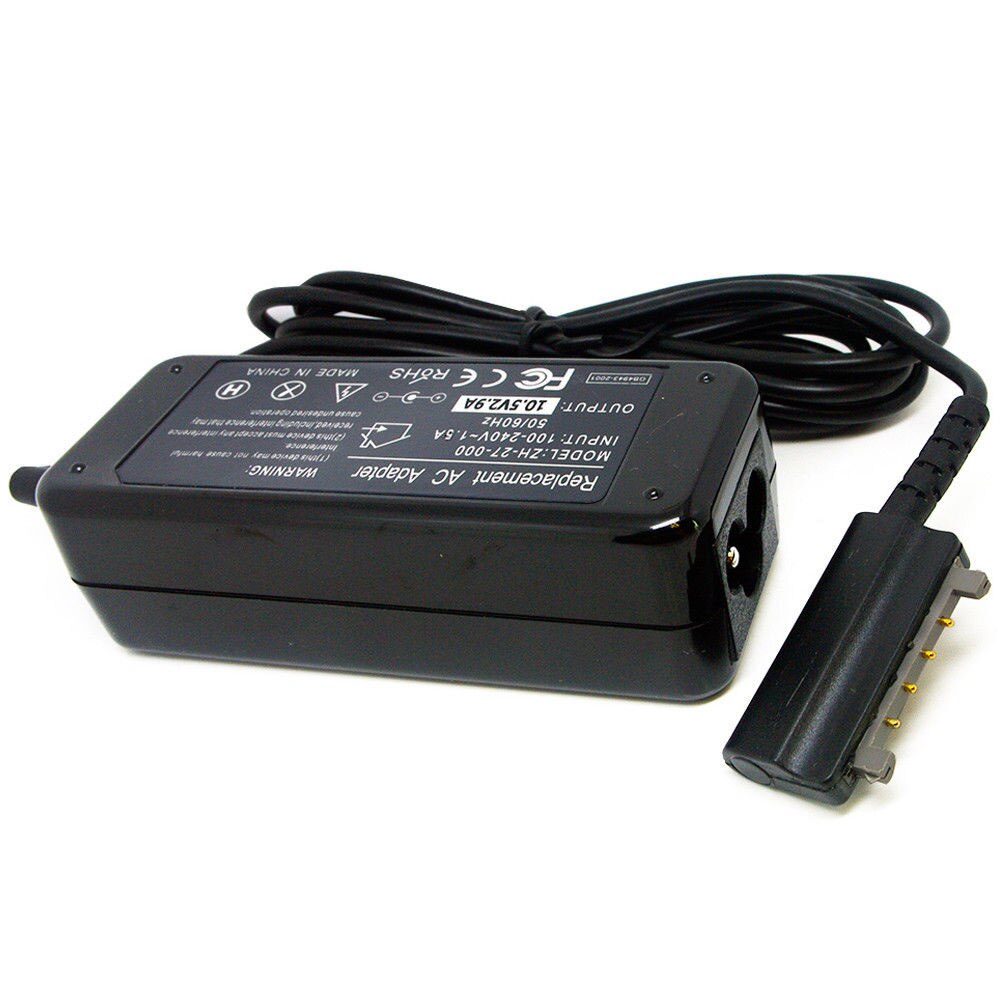 30W AC Adapter Charger For Sony Tablet S SGP-AC10V1 SGPT111US/S SGPT112US/S SGPT111CNS SGPT111RUS SGPT112RUS SGPT114RUS