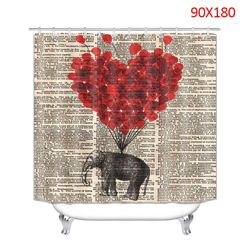 1 ensemble de tapis de douche à motif de fleurs, tapis antidérapants pour salle de bain, toilettes, bain: 2