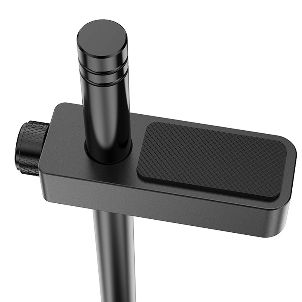 Desktop Grafische Kaarthouder Computer Cooling Aluminium Anodische Polijsten Stand Frame Sliding Verstelbare Videokaart Stand