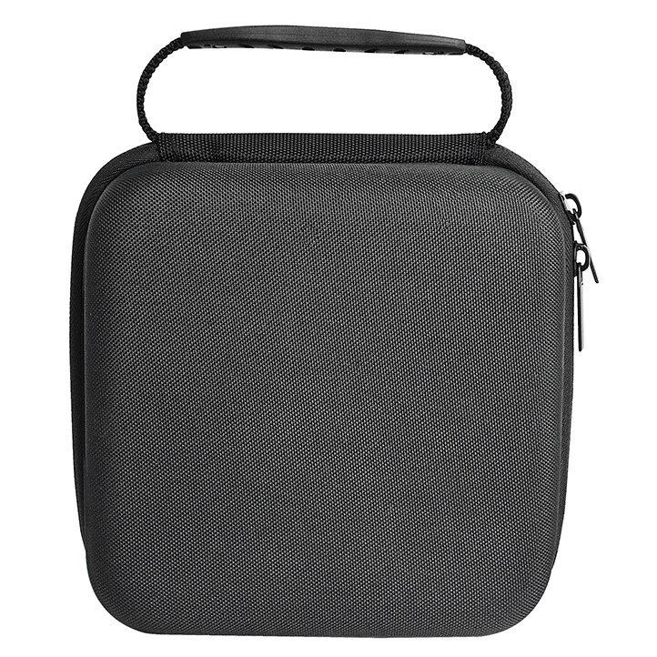 Newest EVA Hard Travel Carrying Case for Apple TV 4K (32GB / 64GB, Latest Model)