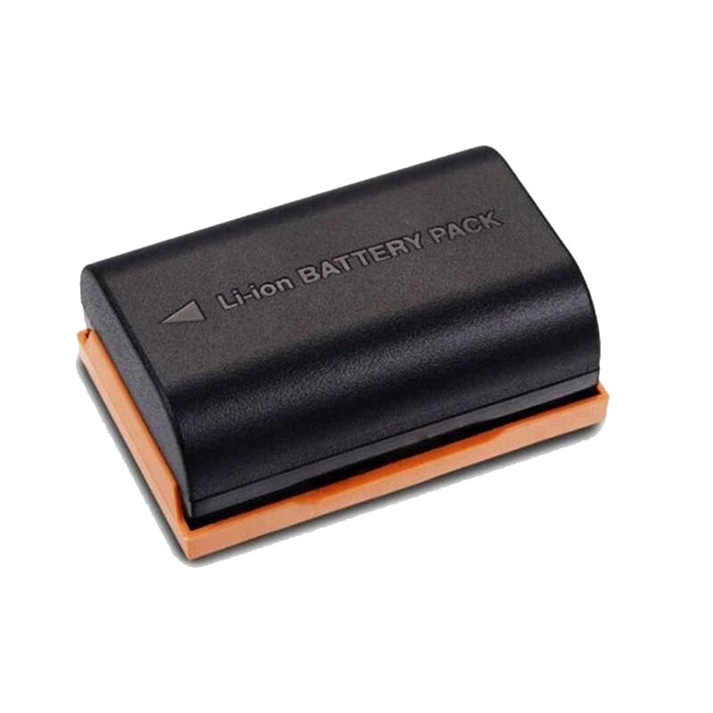 2650 mah lp -e6 digitalkamera oppladbart batteri lp -e6 for canon eos 5d mark  ii 2 iii 3 6d 7d 60d 60da 70d 80d dslr eos 5ds