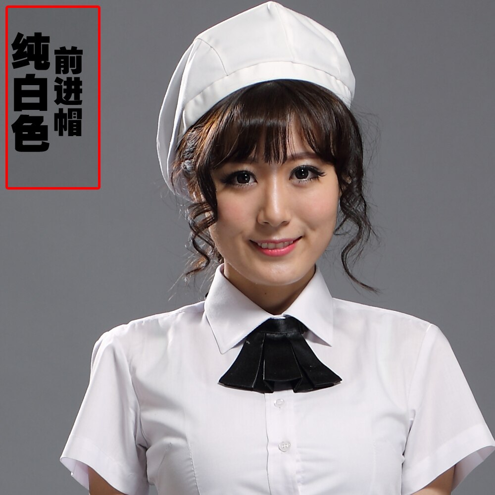 Hotel Werk Service Cap West Restaurant Hoed cafe front Cap restaurant brood winkel hoed Hotpot Restaurant Ober Advance Hoeden: Whte cap