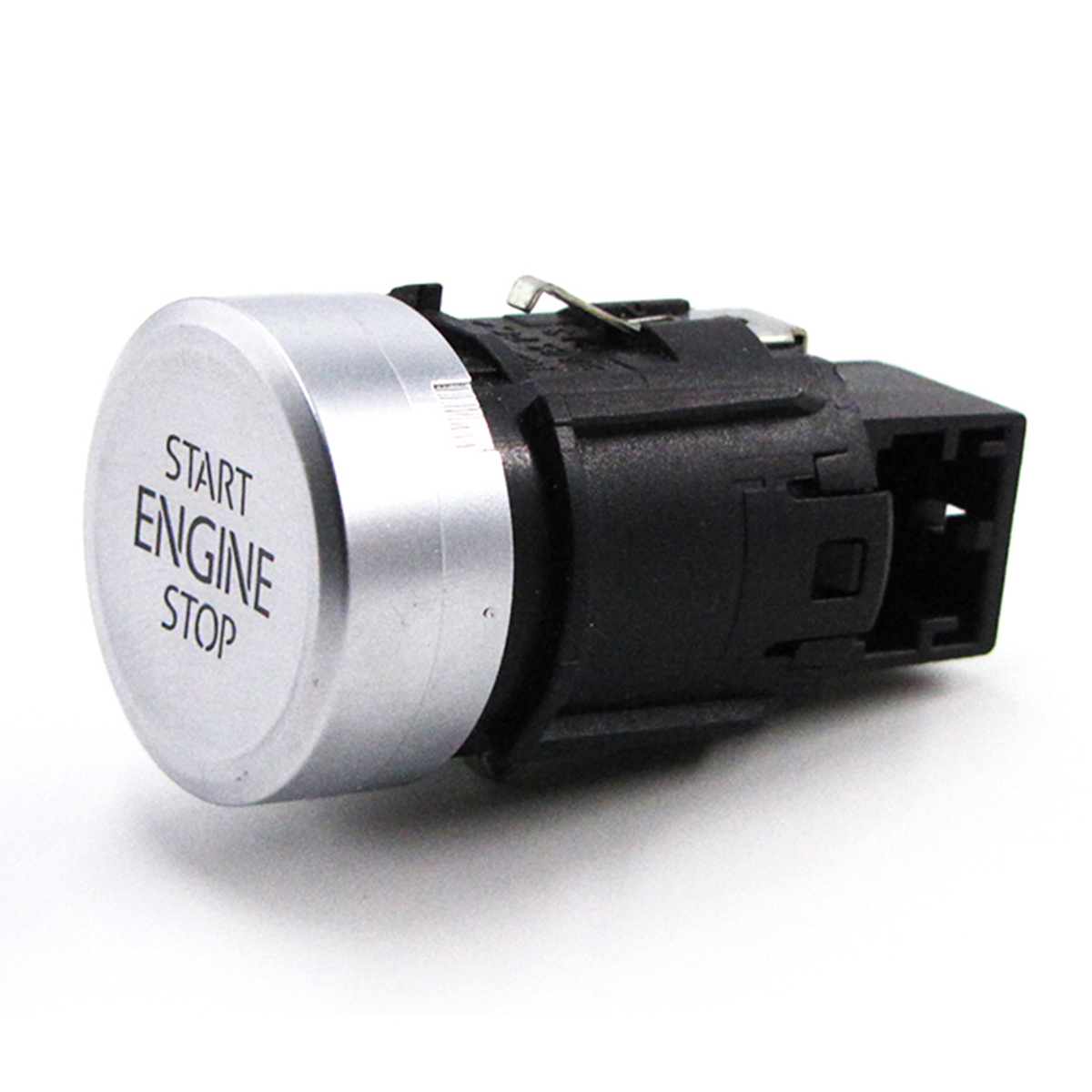 Auto SCHLÜSSEL Anfang halt Motor- eins-Geschmack Schalter Geschmack Für VW Golf 7 MK7 VII Keyless Anfang Schalter Teile