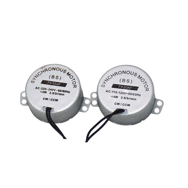 1 sztuk wyposażenie inkubatora montaż silnika inkubatora włącz jaja silnik inkubator jaj sprzęt AC 220V/110V lub DC 12V 50/60Hz