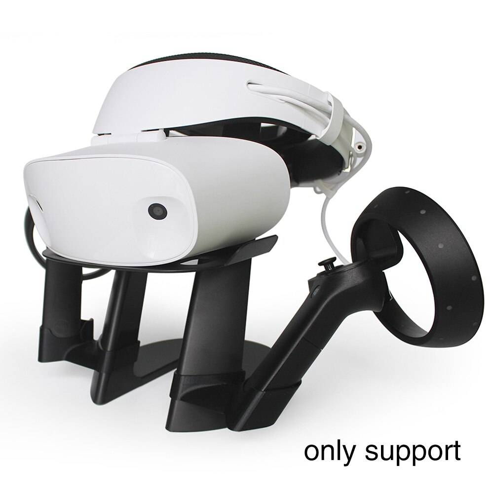 VR Stand Headset Display Holder and Controller Mount Station For Acer/ Lenovo/ Del VR Stand Headset Display Holder AMVR STAND