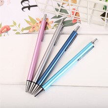 Automatic Office School Metal Mechanical Pencils