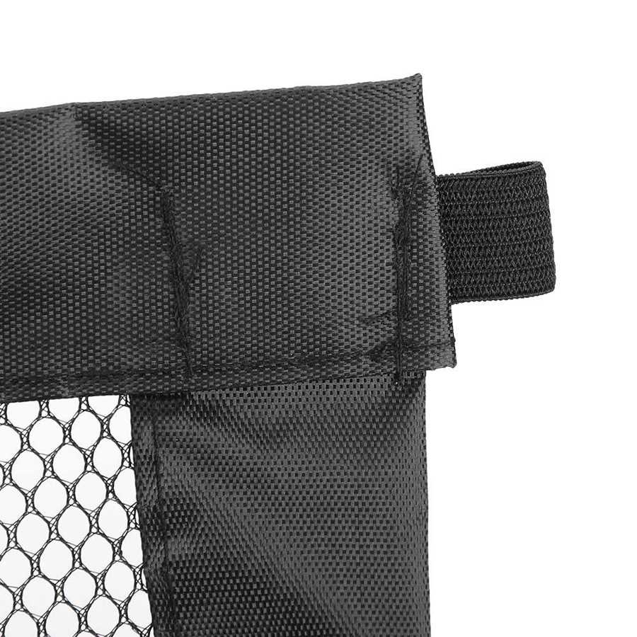 Portable dog fence mesh easy to install pet safety net pet isolation net dog mesh cloth