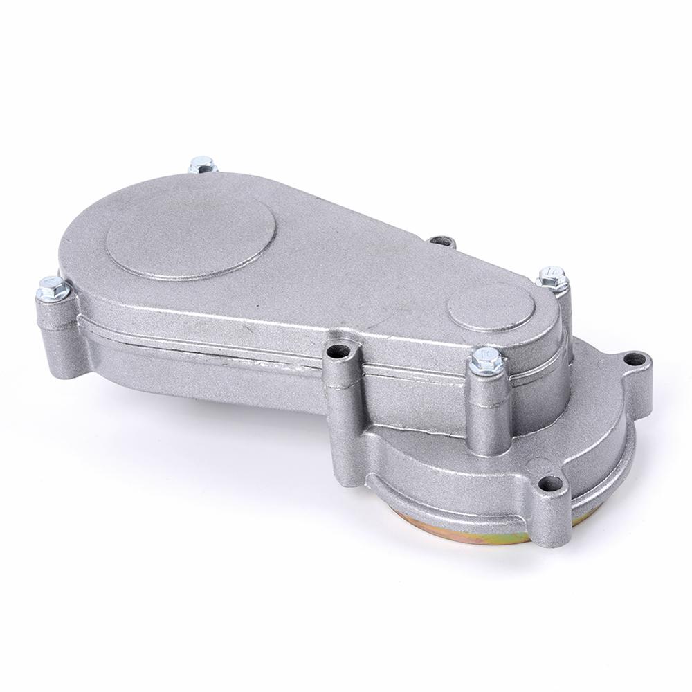 1 Pc 4-Takt Dubbele Ketting Versnellingsbak Versnellingsbak Voor Gas Engine Motor Fiets Onderdelen