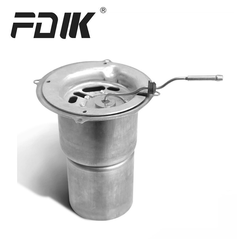 Fdik 5kw brennkammer til webasto luft topp evo 40/55 5000st varmeapparat brenner biler lastebil campingvogn båt diesel parkeringsvarmer