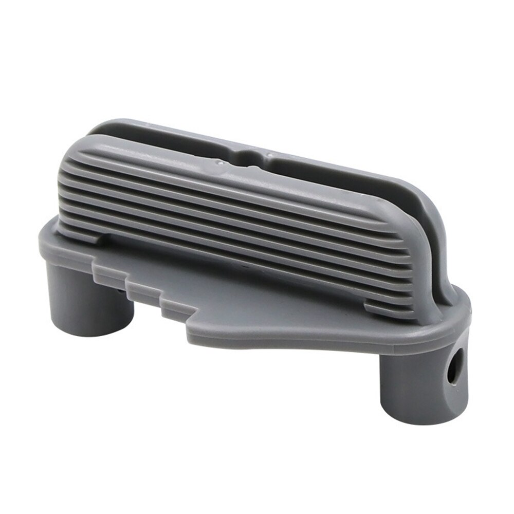 Mark Center Finder Centering Scriber Marking Gauge Alignment Line Carpenter Tool Woodworking Magnetic Center Line Scriber Finder: Grey