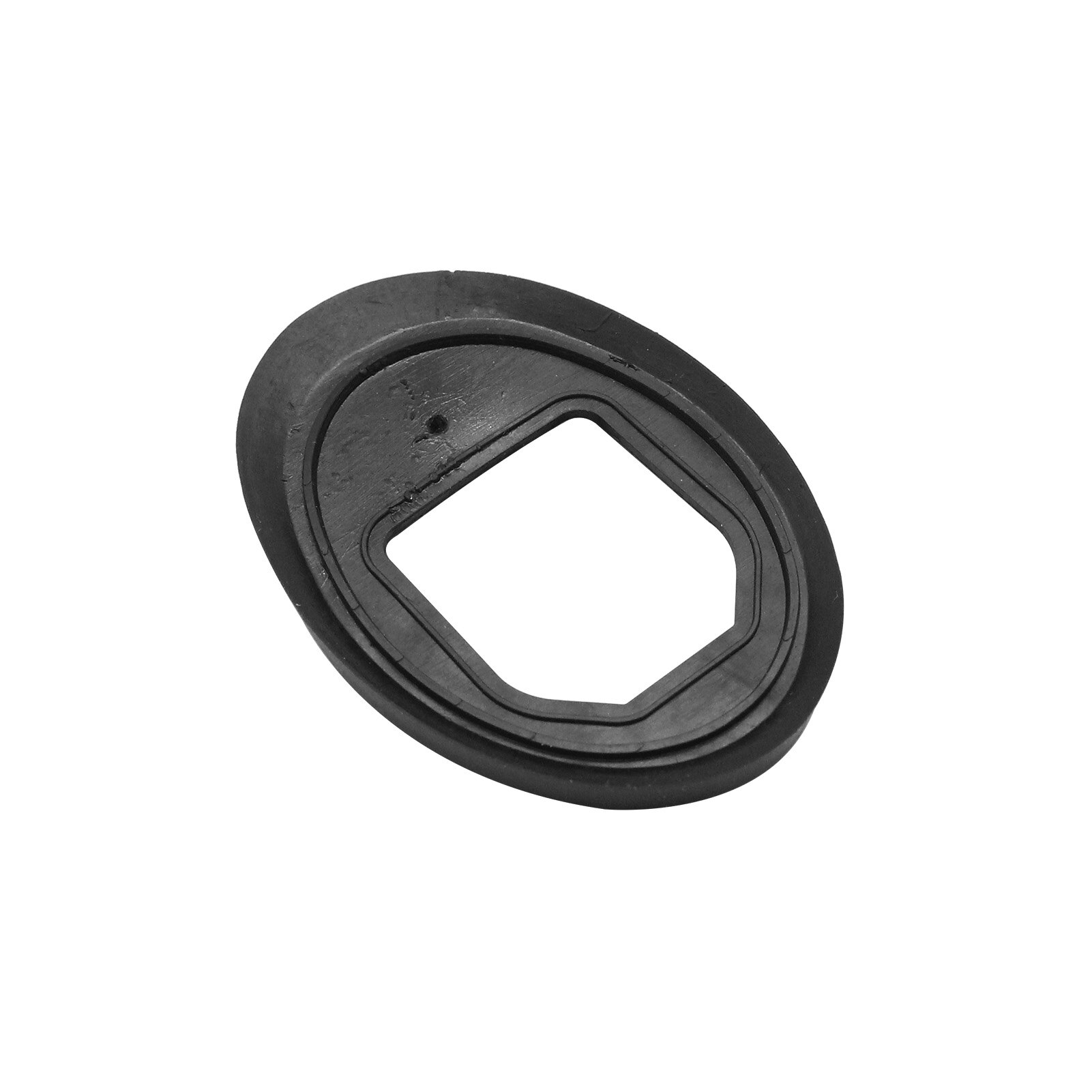 Roof Antenna Base Gasket Rubber Gasket Seal Replacement for VW Beetle Golf Jetta Passat CONT01