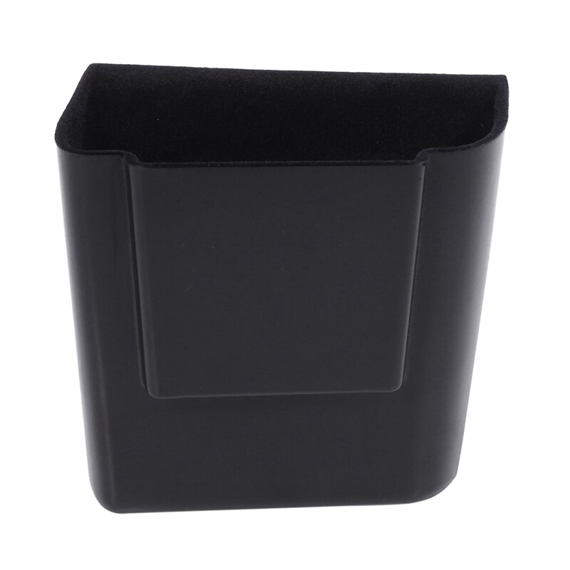 Al22 - autostoel organizer, auto opbergbox, auto console zij organizer voor tesla model 3