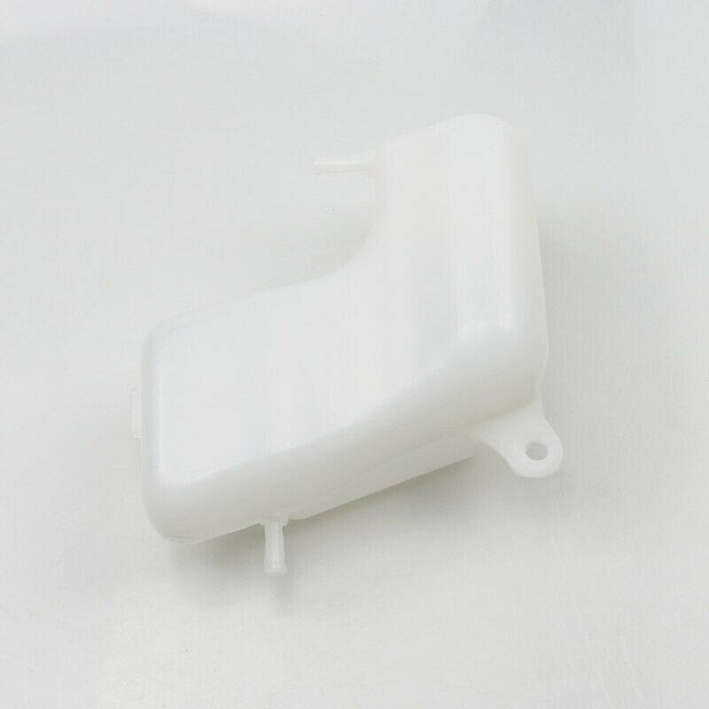 Motorcycle Coolant Water Tank Reservoir Bottle For Suzuki DRZ400 DR-Z 400S 400E