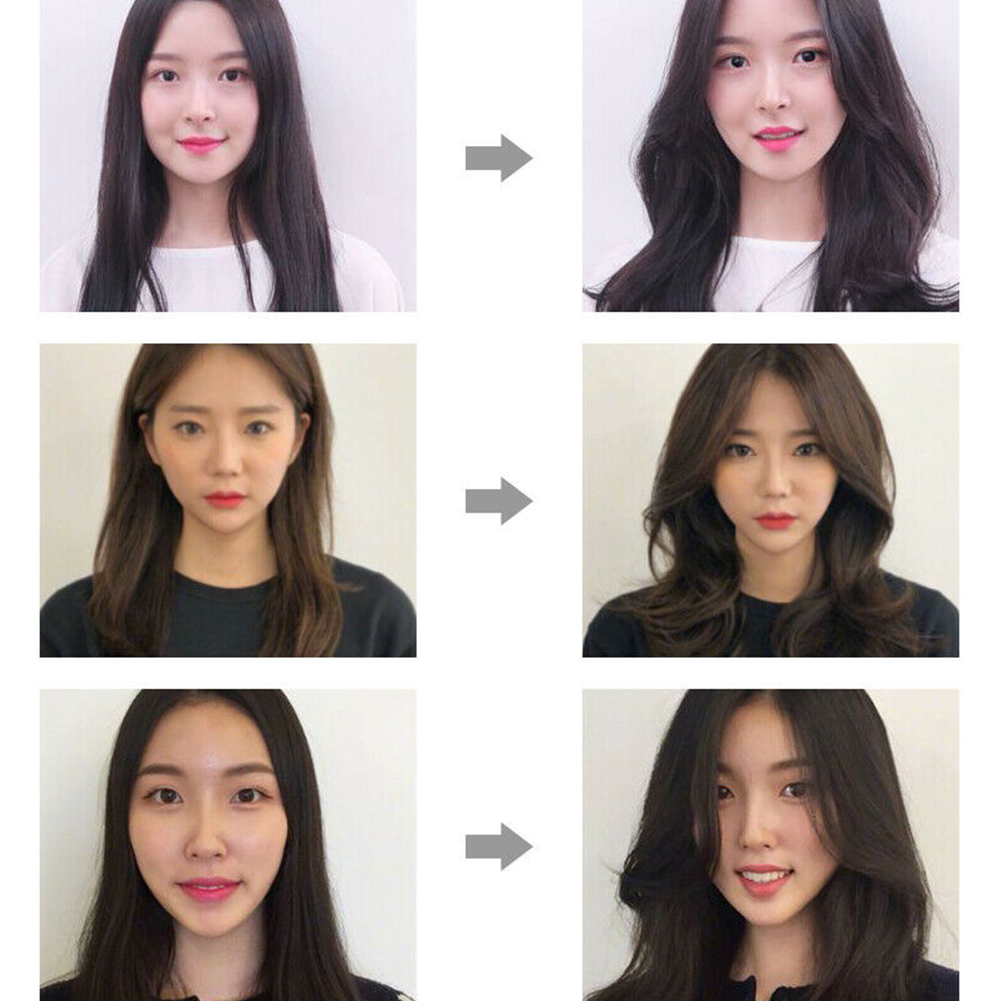 4G Fluffy Styling Hair Volume Powder 360 Degrees Rotate Unisex Mattifying Miracle Travel Instantly Effective