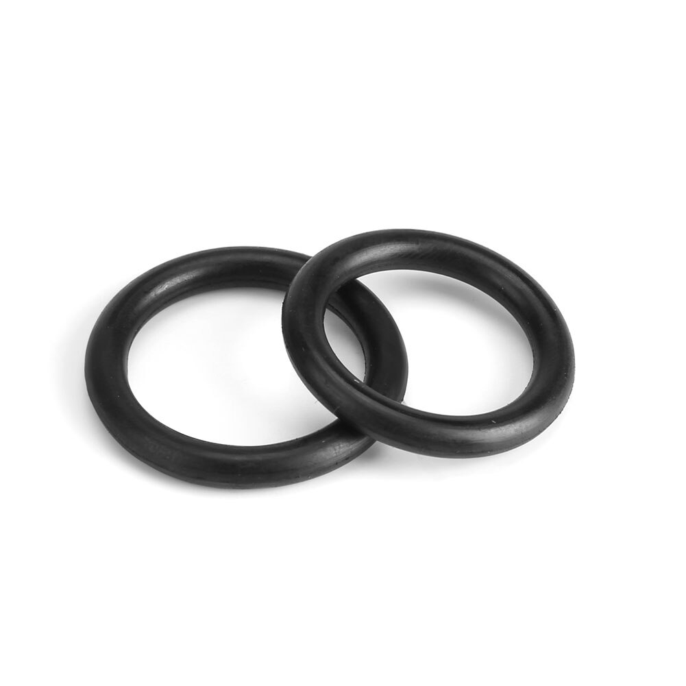 279Pcs/Kit 18 Sizes Rubber Sealing O-Ring Assortment Washer Set Hydraulic Plumbing Gaskets Seal Kit With Box