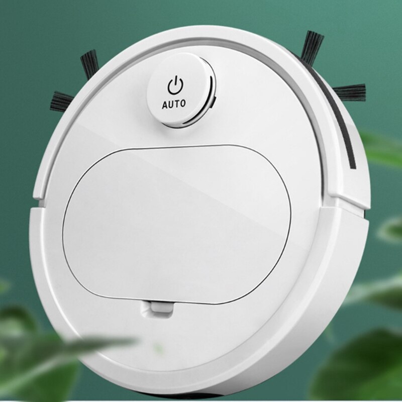 Automatic Pressligent ing Robot Household Cleaning... – Grandado