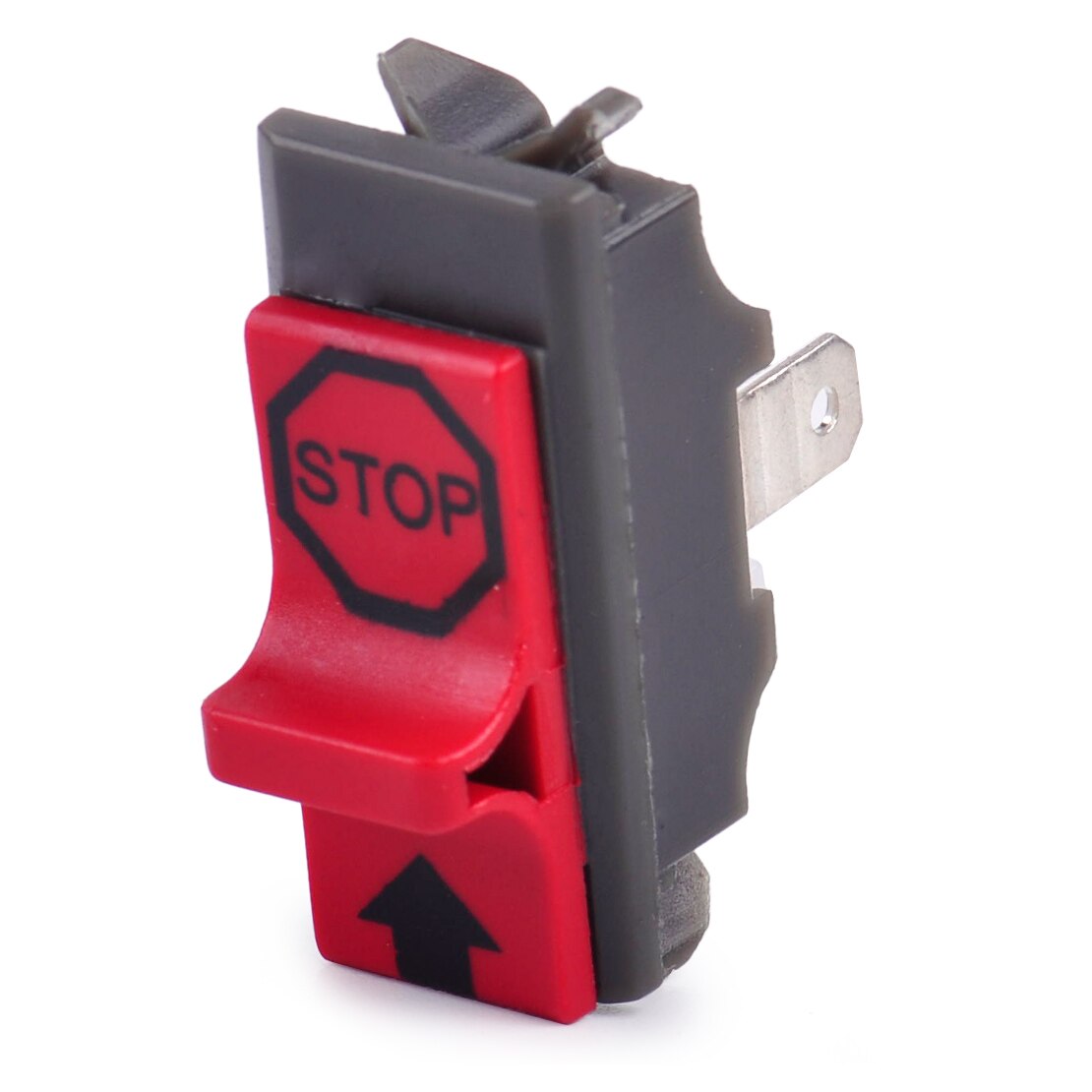 Husqvarna 362, 365, 371, 372 Láncfűrész Fékkar (eredeti - Foto 3