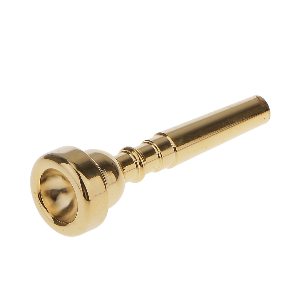 Mondstuk voor koperblaasinstrument kopen? Mondstukken voor koperblazers koop je online bij Bax Music