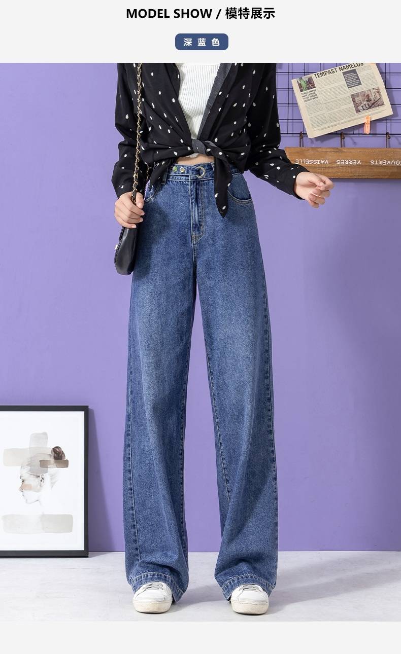 Calça Jeans Tendencia De Jeans Inverno 2019 Jeans Feminina CalÃ