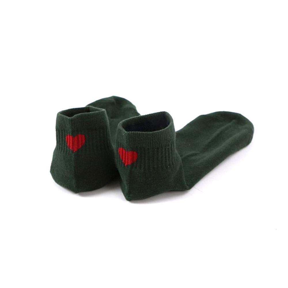 Chaussettes kawaii pour femmes, joyeuses chevilles, chaussettes amusantes pour femmes, dessin animé, broderie chat, chaussettes courtes harajuku, chaussettes à la cheville: 5