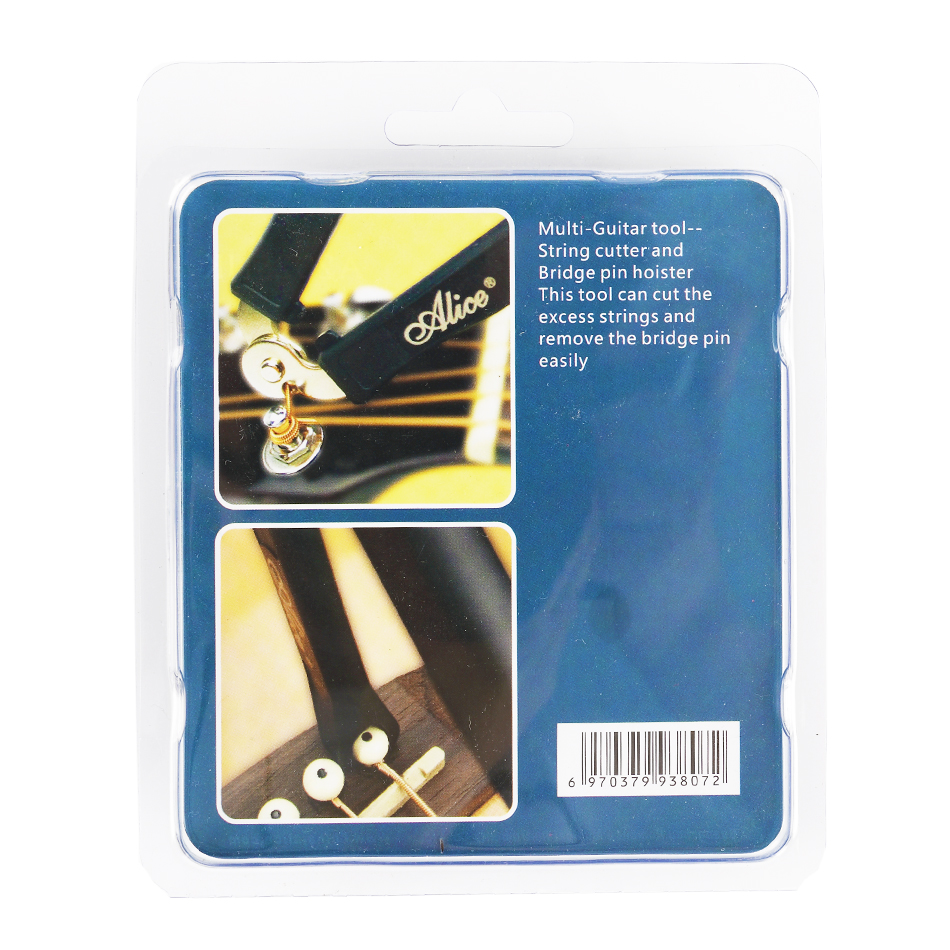 Alice Multi Guitar Tools With Function of Strings Grandado