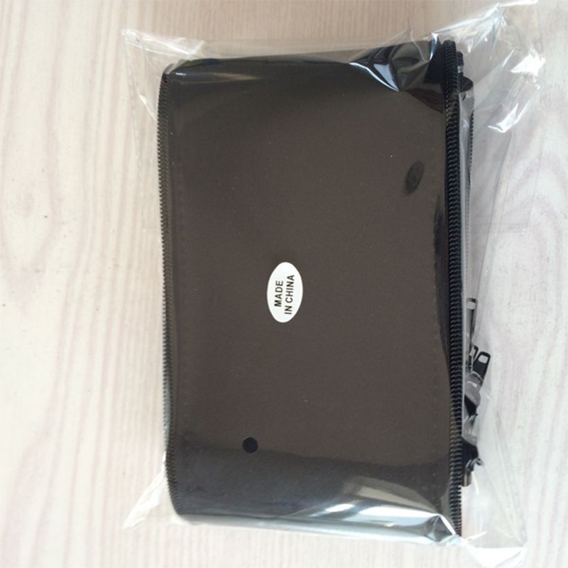 DIY Cable Management Sleeve Zipper Closure Wrap Wire Cord Hider Cover Organizer System for PC TV Office Phone Storage Box