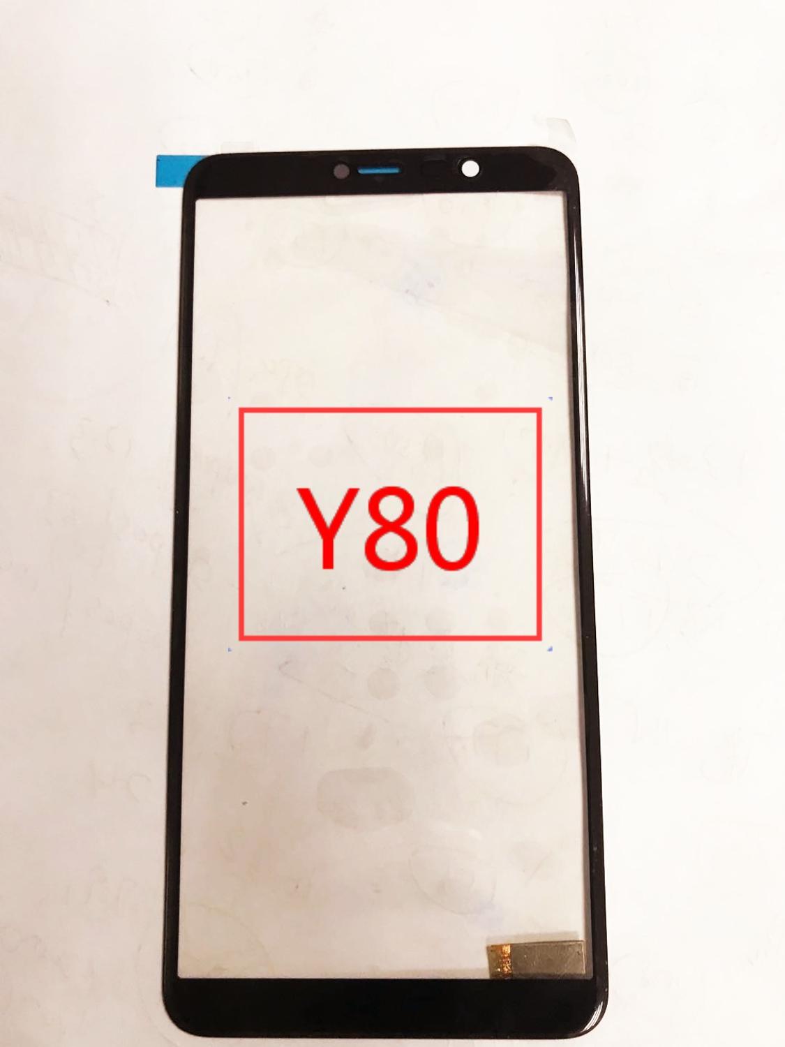 Repuesto para Wiko Jerry 3 / Y80/sunny2 plus Digitalizador de pantalla táctil
