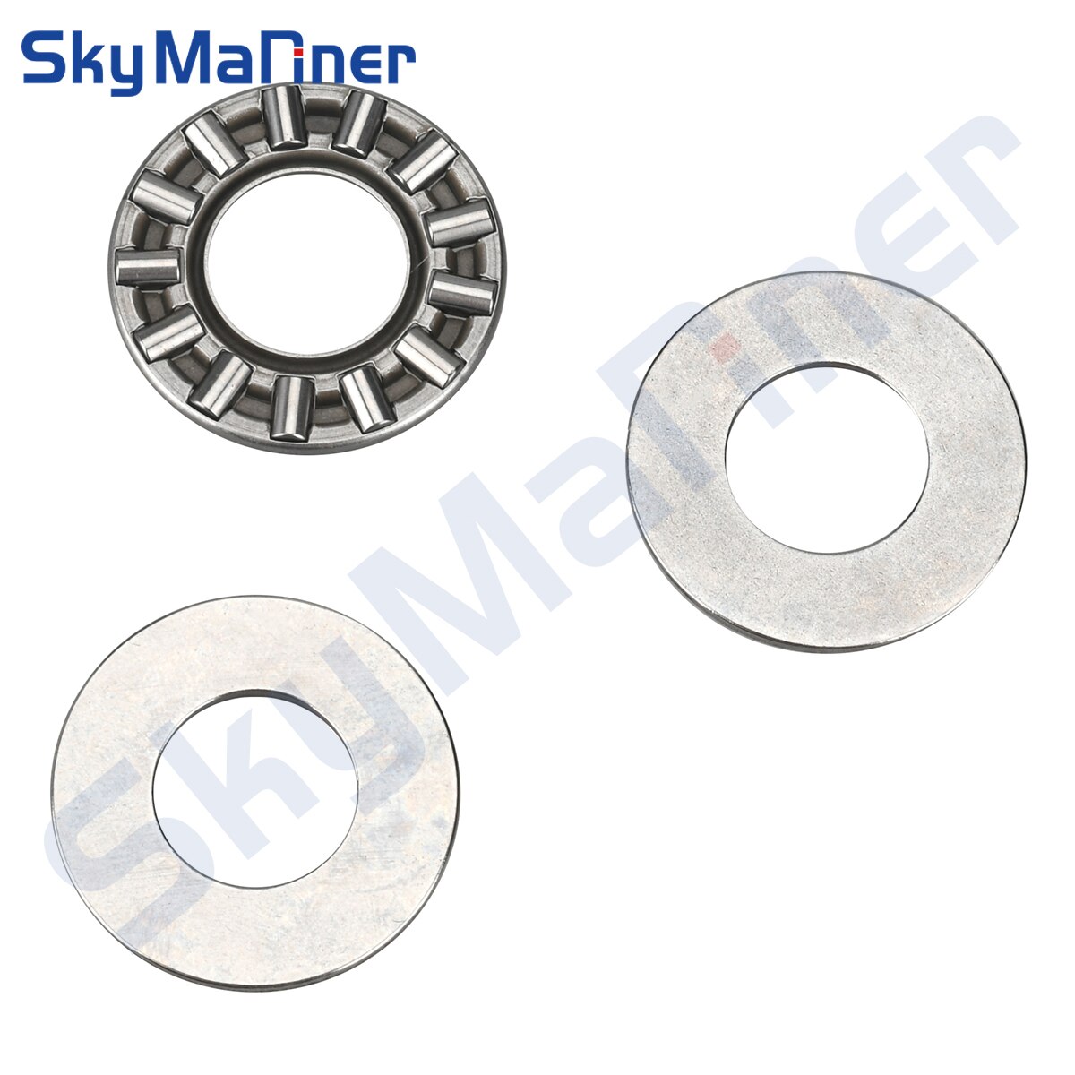 93341-414V1 Needle Thrust Bearing For Yamaha Parsun Outboard Motor 9.9HP 15HP Replacement Parts 93341-41414